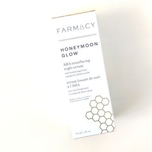 BNIB Farmacy honeymoon glow